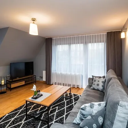 Apartamenty Geiger Witow  Exterior photo