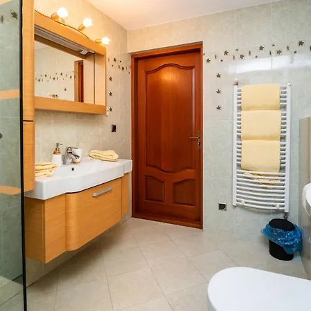 Apartamenty Geiger Witow  Exterior photo
