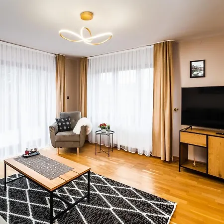 Apartamenty Geiger Witow  Exterior photo