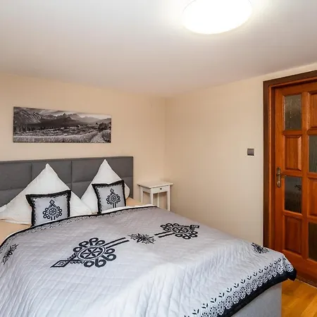 Apartamenty Geiger Witow  Exterior photo