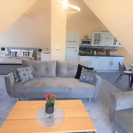 Apartamenty Geiger Witow  Exterior photo