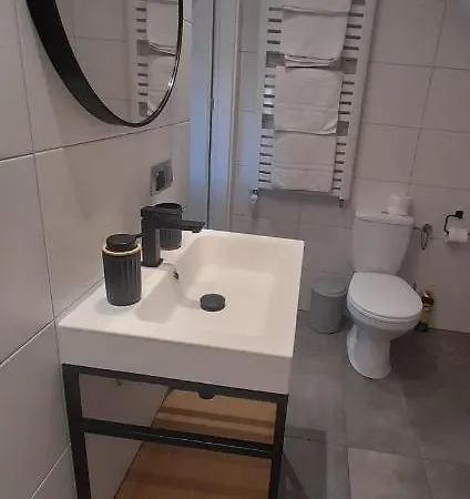 Apartamenty Geiger Witow  Exterior photo