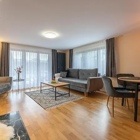 Apartamenty Geiger Witow  Exterior photo