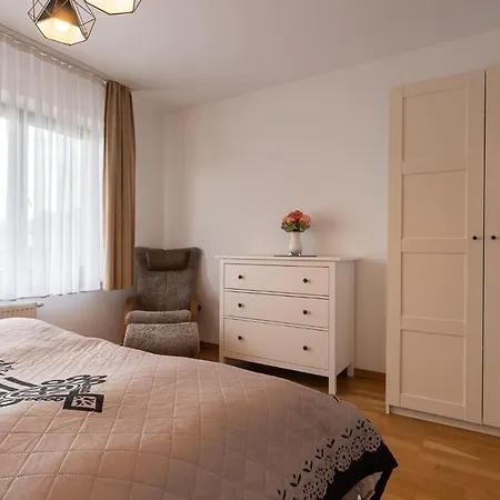 Apartamenty Geiger Witow  Exterior photo