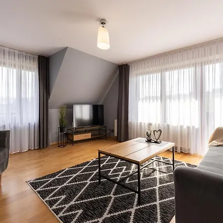 Apartamenty Geiger Witow  Exterior photo