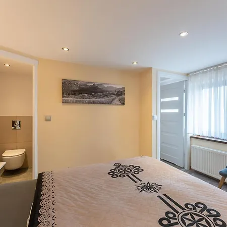 Apartamenty Geiger Witow  Exterior photo
