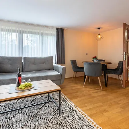 Apartamenty Geiger Witow  Exterior photo