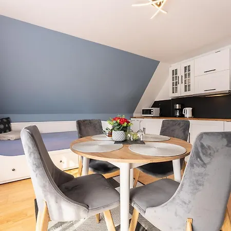 Apartamenty Geiger Witow  Exterior photo