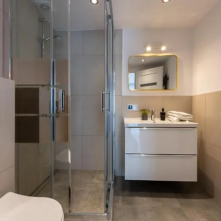 Apartamenty Geiger Witow  Exterior photo
