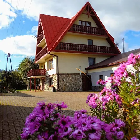 Apartamenty Geiger Witow  Exterior photo