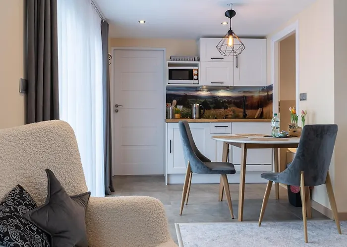 Apartamenty Geiger