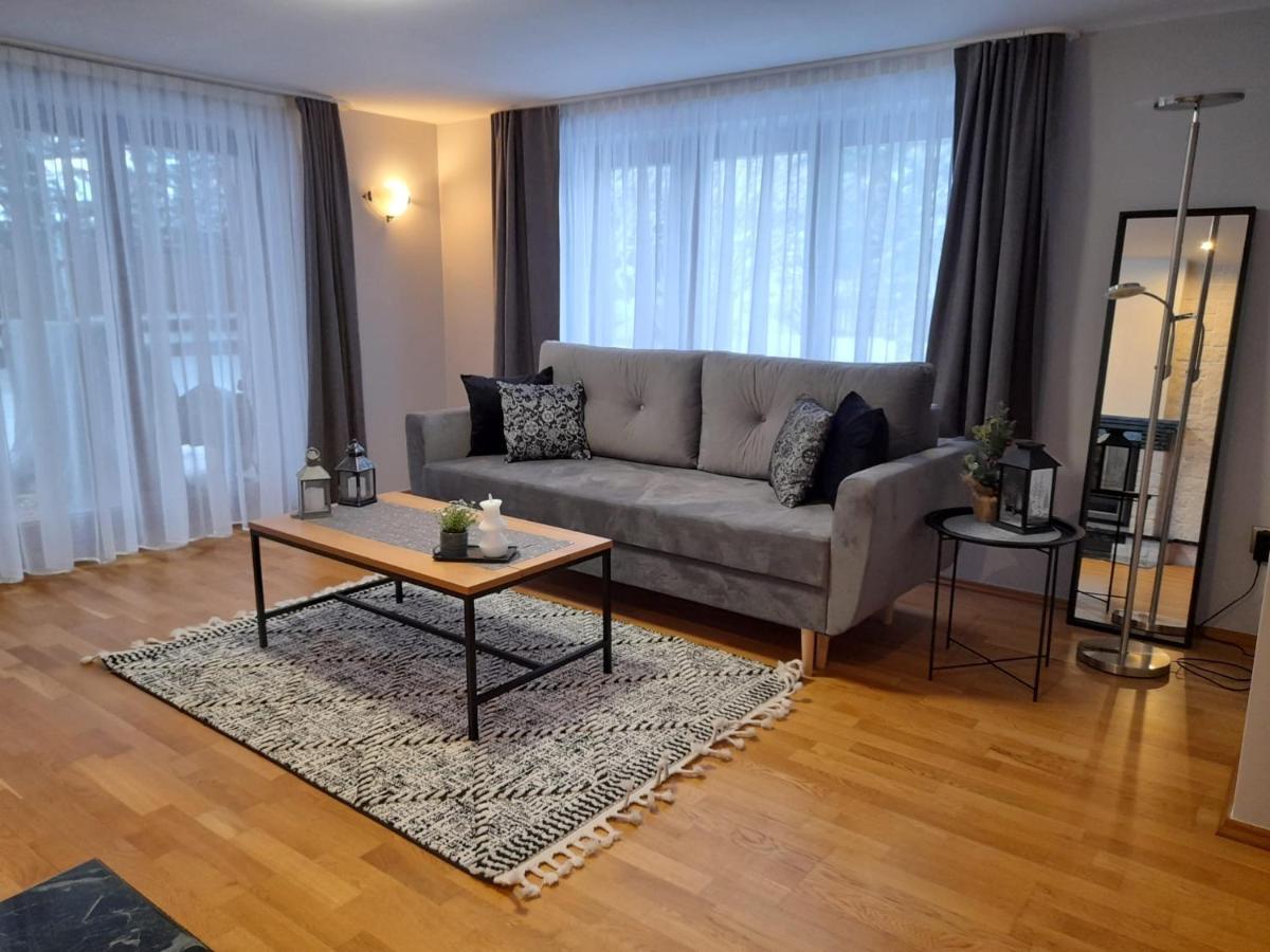 Apartment Geiger Witow (Tatra)