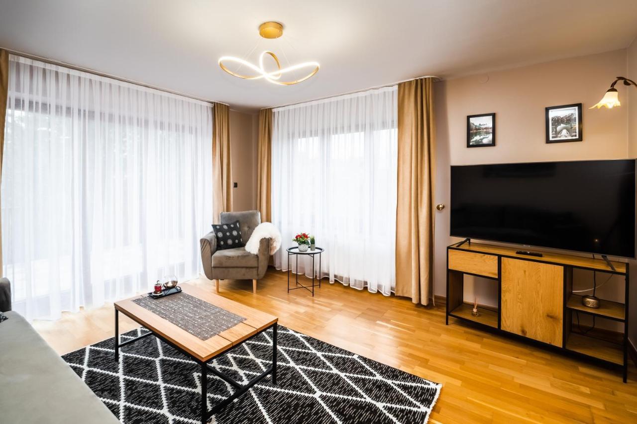 Apartment Geiger *