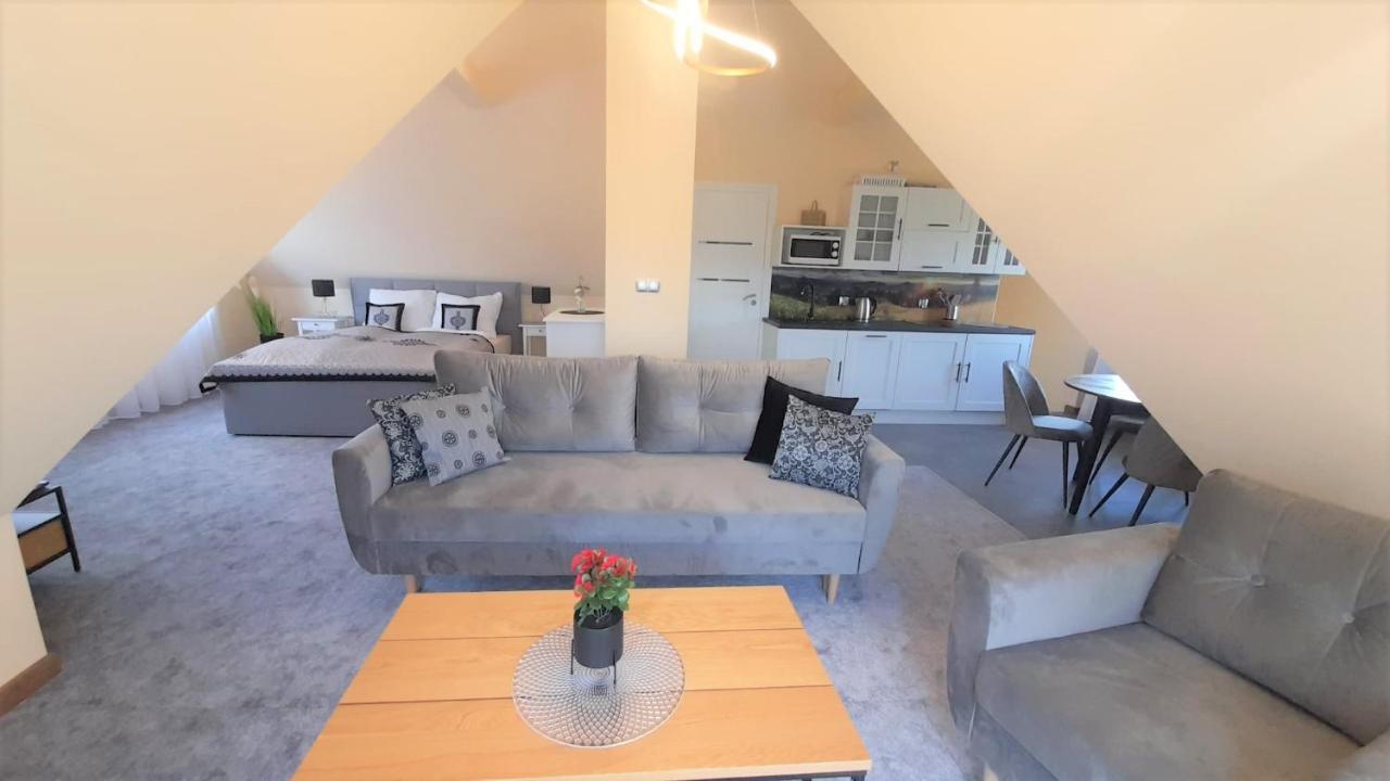 Apartment Geiger *