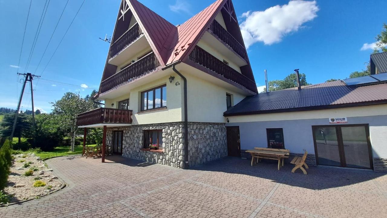 Geiger Apartment