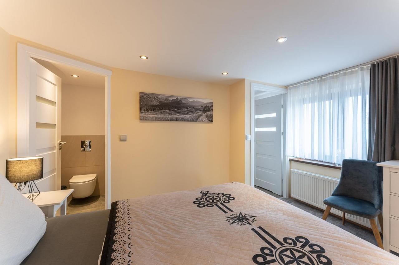 Apartment Geiger *
