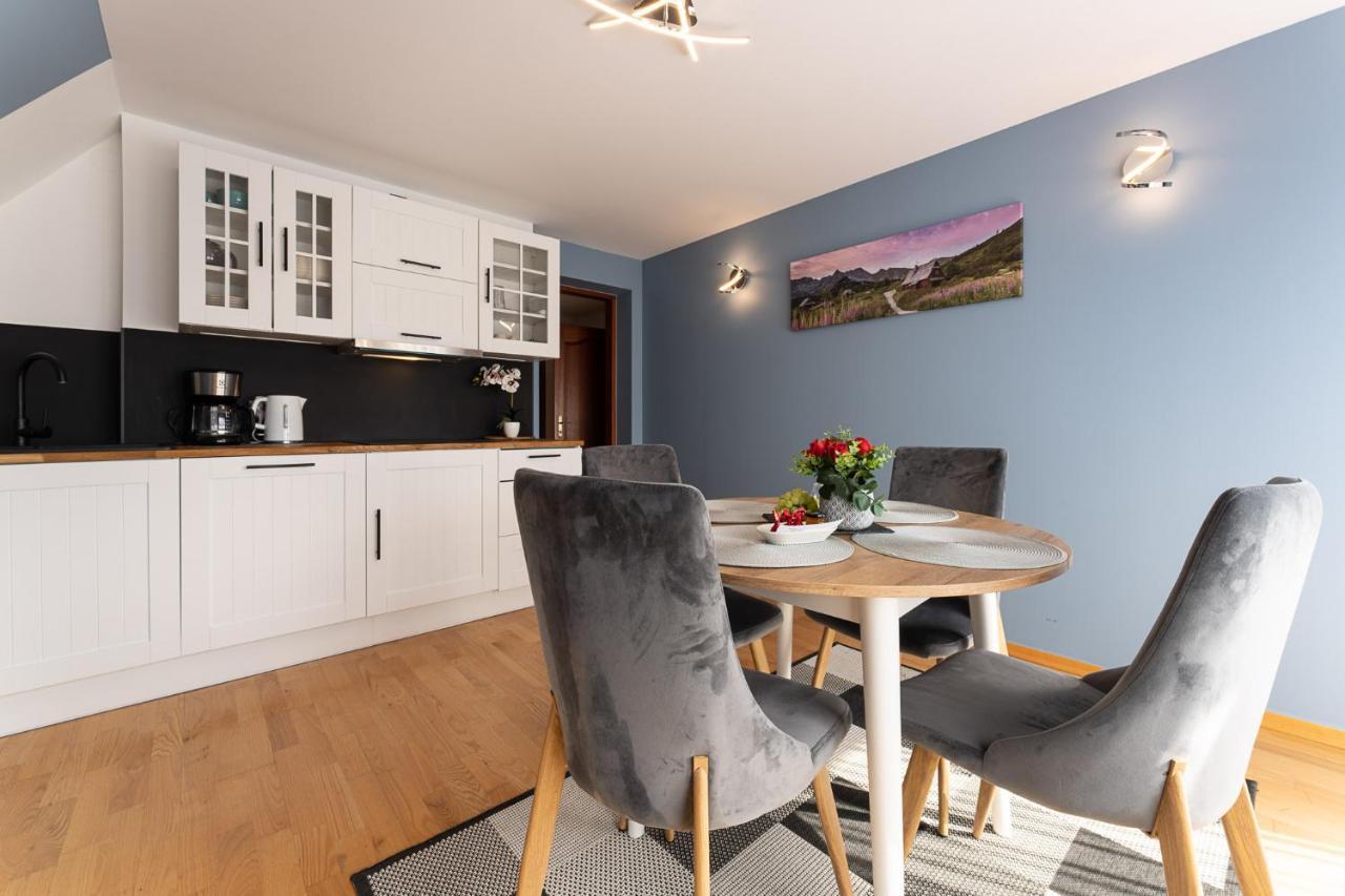 Geiger Apartment *