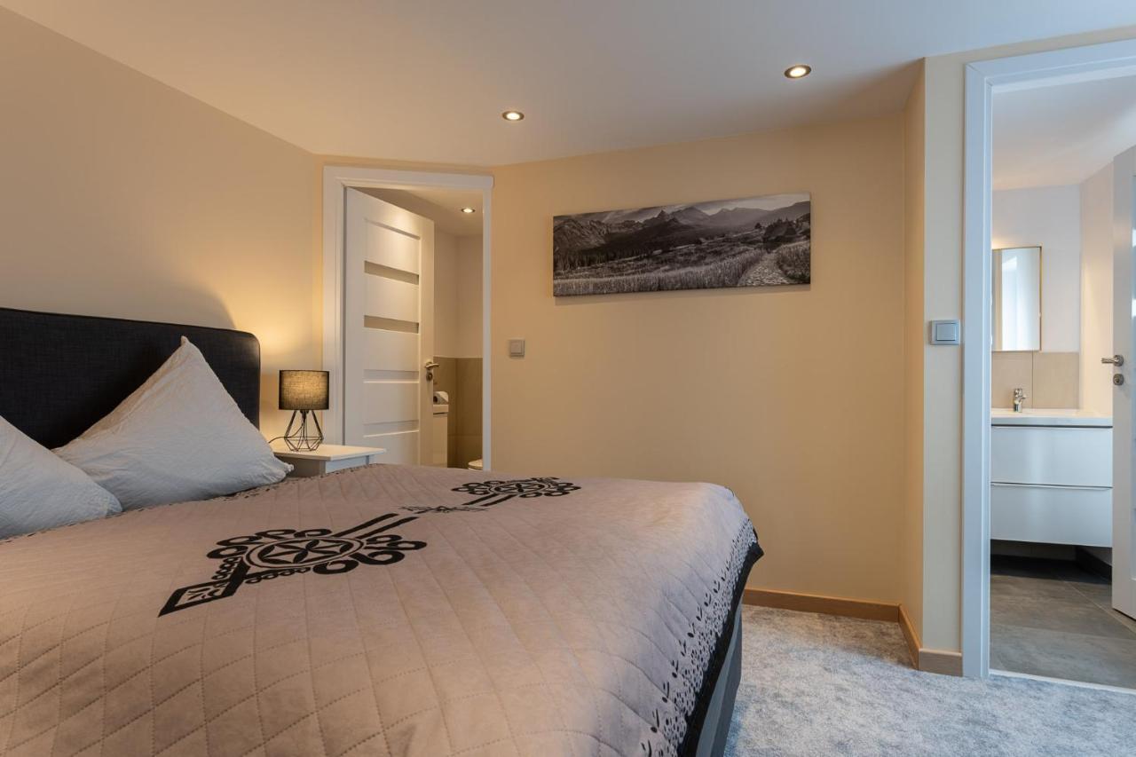 Apartment Geiger *