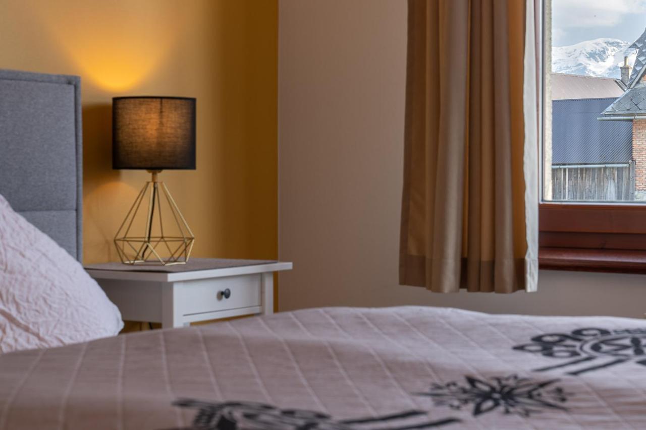 Apartment Geiger Witow (Tatra)
