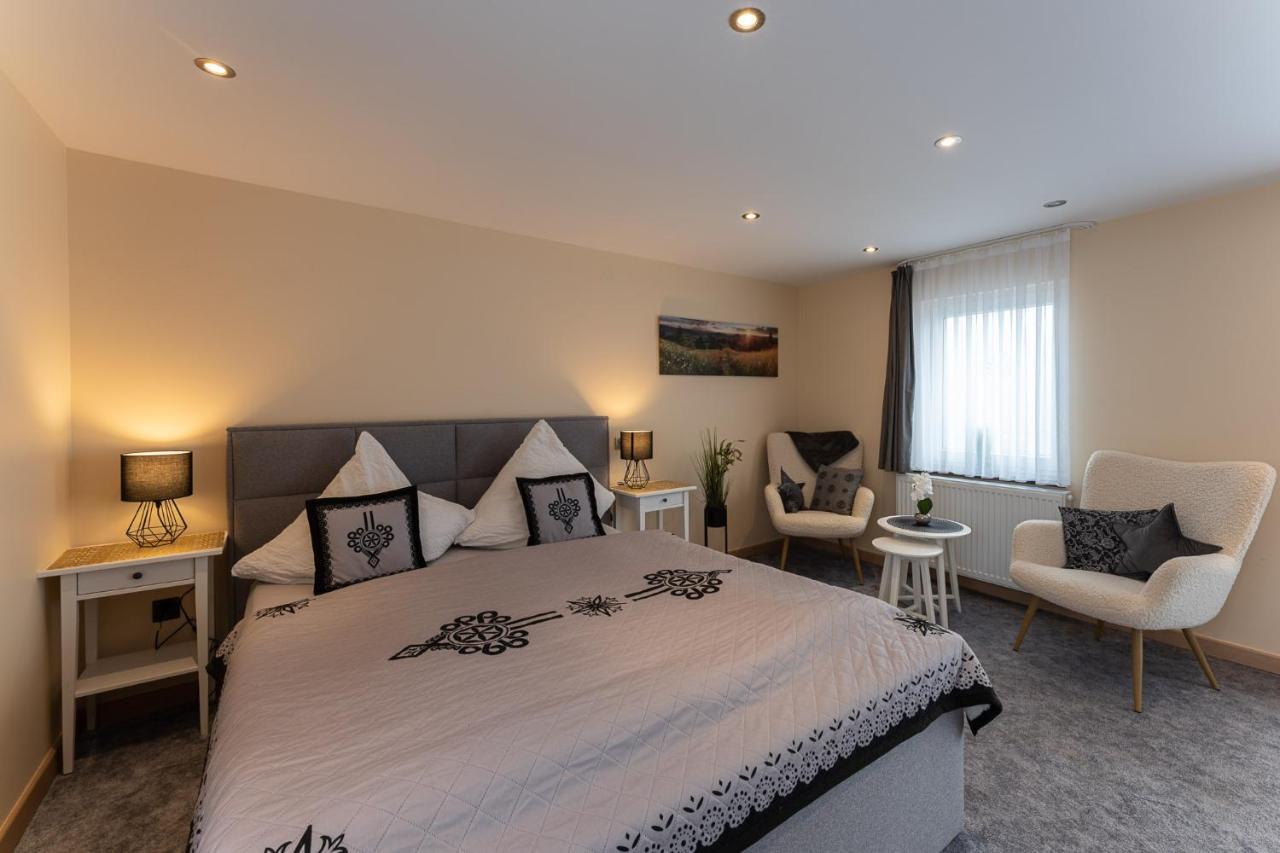 Apartment Geiger *