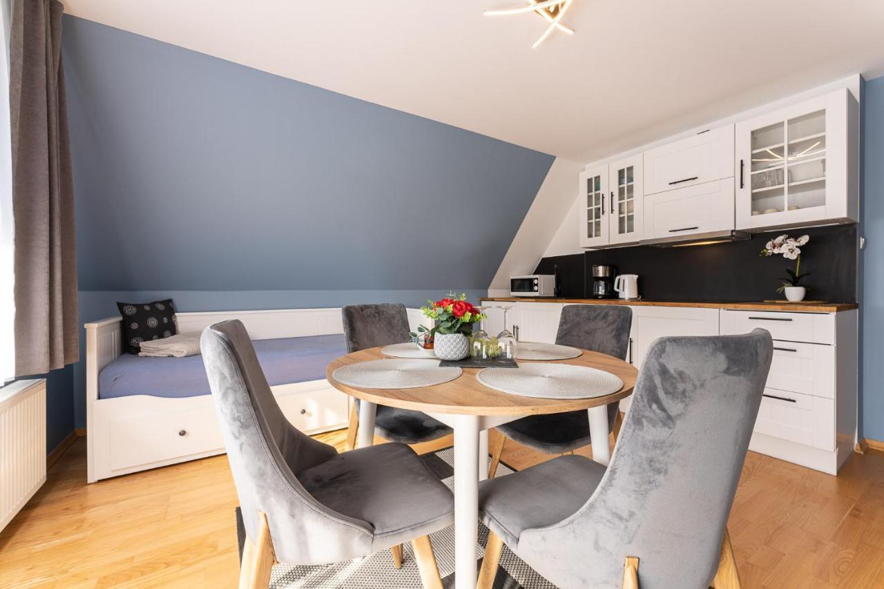 Apartment Geiger Witow (Tatra)
