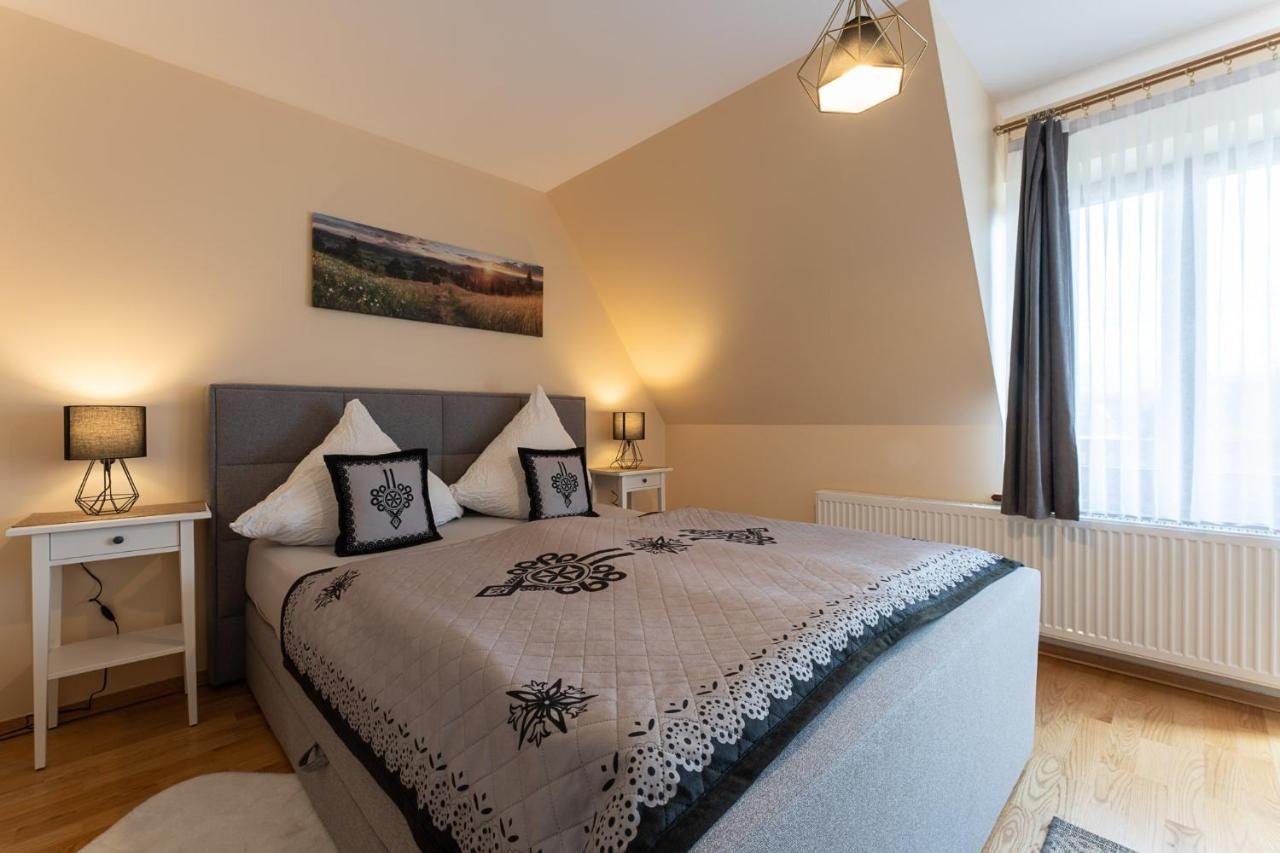 Geiger Apartment
