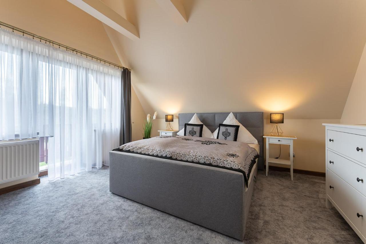 Geiger Apartment