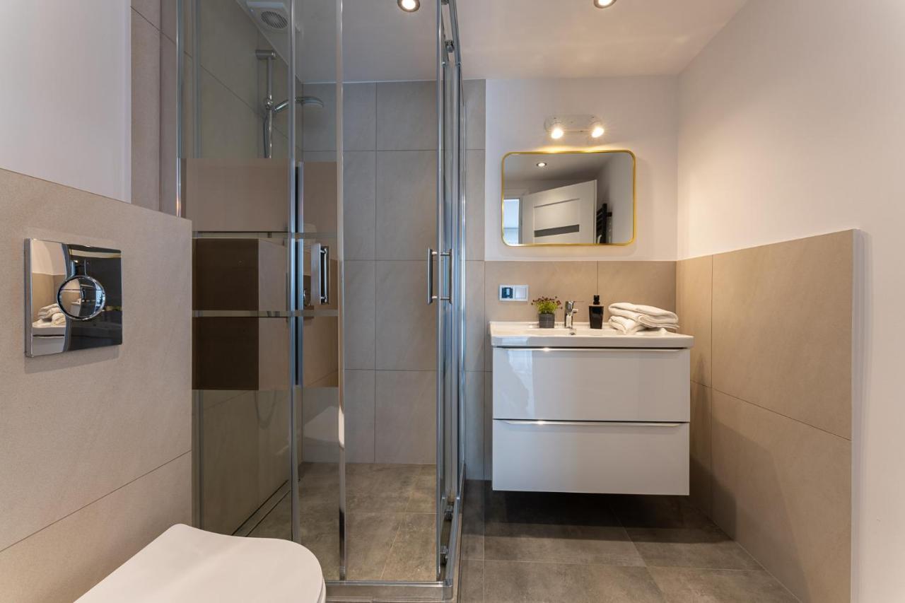Geiger Apartment Witow (Tatra)
