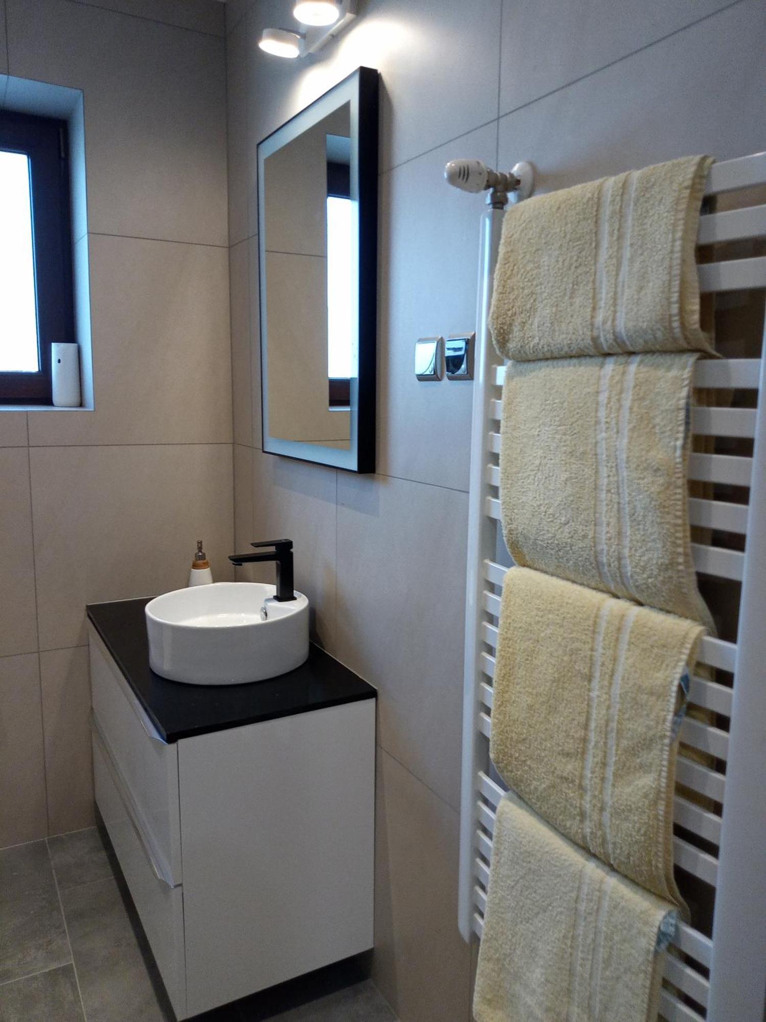 Geiger Apartment Witow (Tatra)